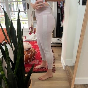 Vuori Workout Leggings